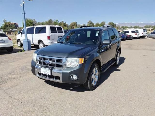 2008 Ford Escape Limited for sale in Longmont, CO