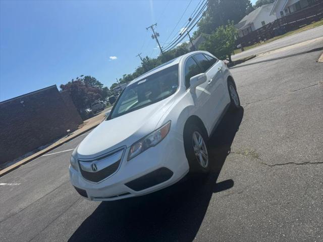 2013 Acura RDX Base for sale in Fredericksburg, VA