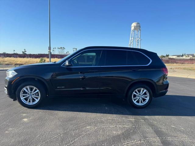 2015 BMW X5 sDrive35i