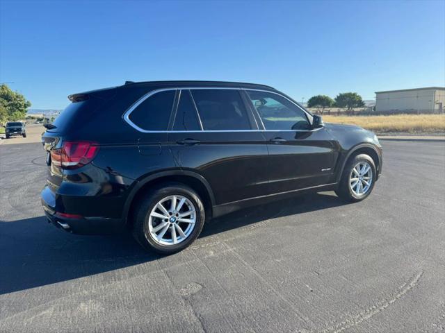 2015 BMW X5 sDrive35i