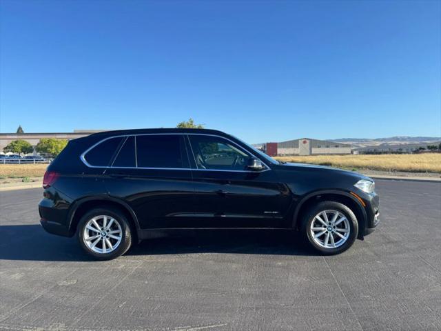 2015 BMW X5 sDrive35i