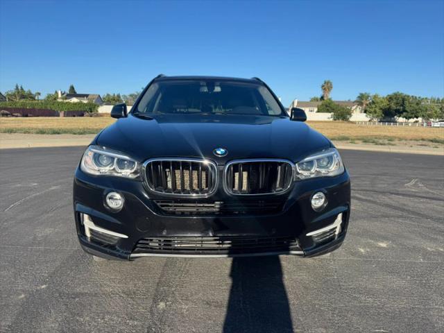 2015 BMW X5 sDrive35i