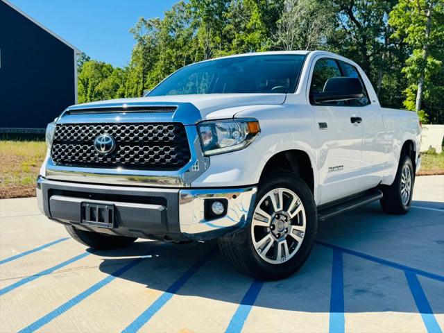 2021 Toyota Tundra SR5 for sale in Wingate, NC