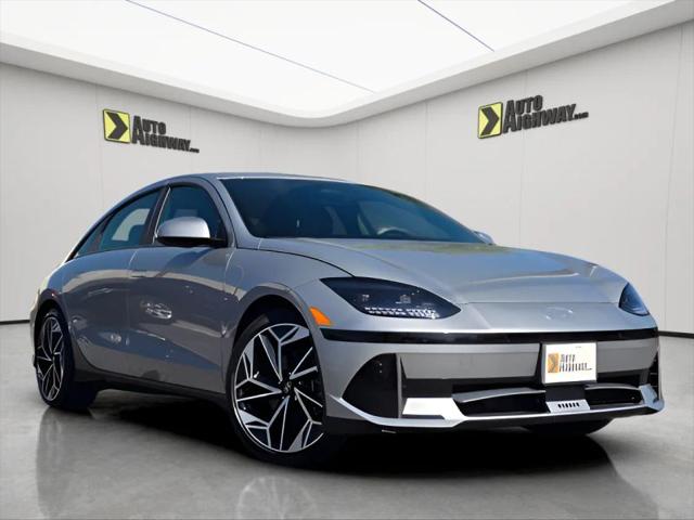 2024 Hyundai IONIQ 6 SEL for sale in Sun Valley, CA