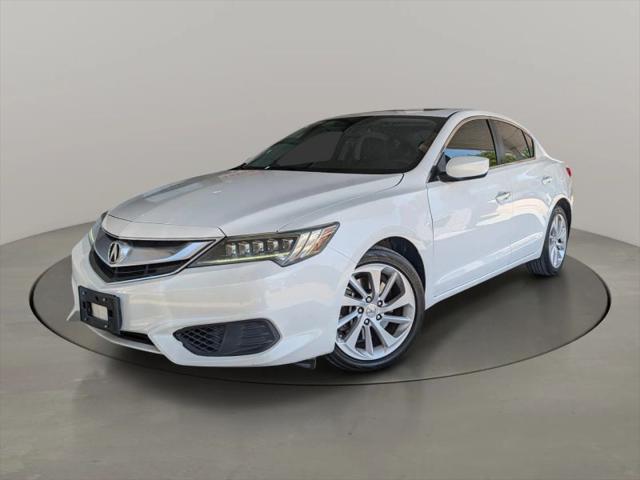 2017 Acura ILX Premium Package for sale in Irving, TX