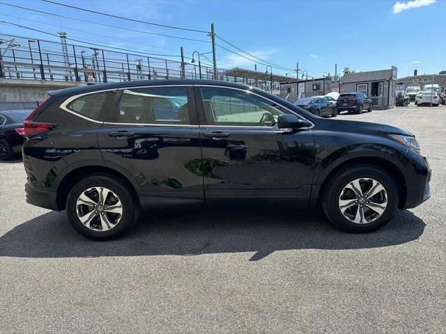 2020 Honda CR-V AWD LX