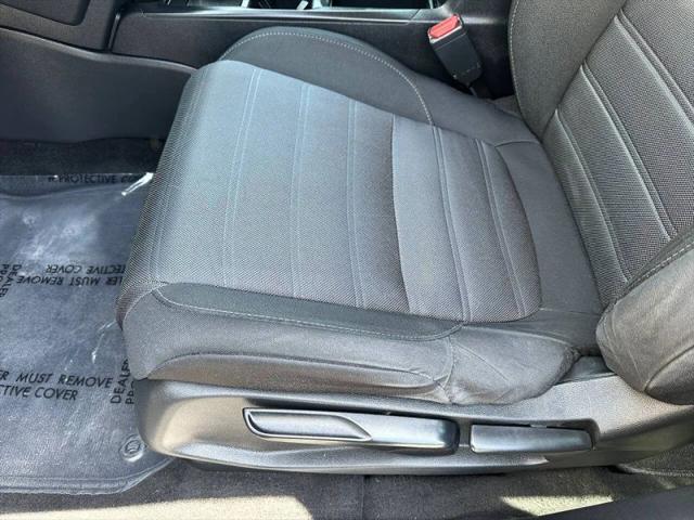2020 Honda CR-V AWD LX