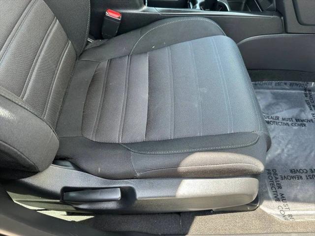 2020 Honda CR-V AWD LX