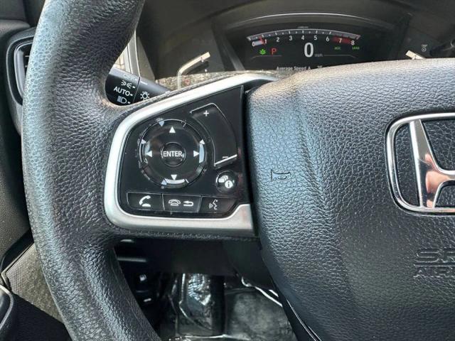 2020 Honda CR-V AWD LX