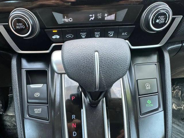2020 Honda CR-V AWD LX