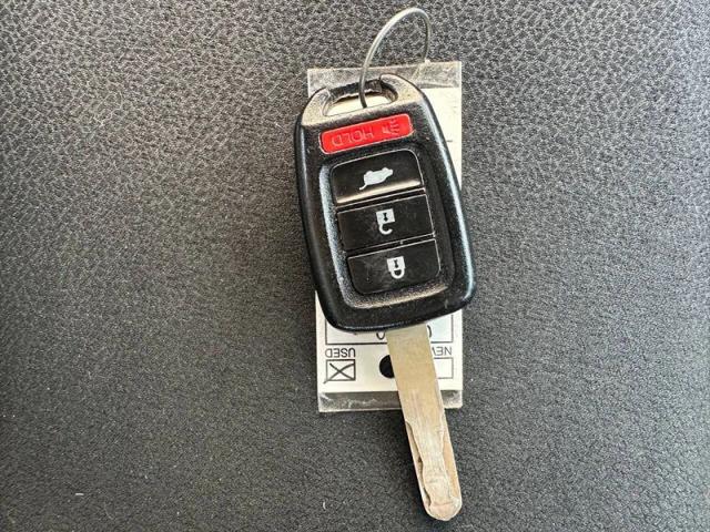 2020 Honda CR-V AWD LX