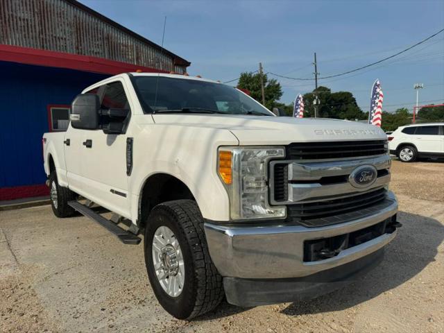 2017 Ford F-250 XL for sale in Lafayette, LA