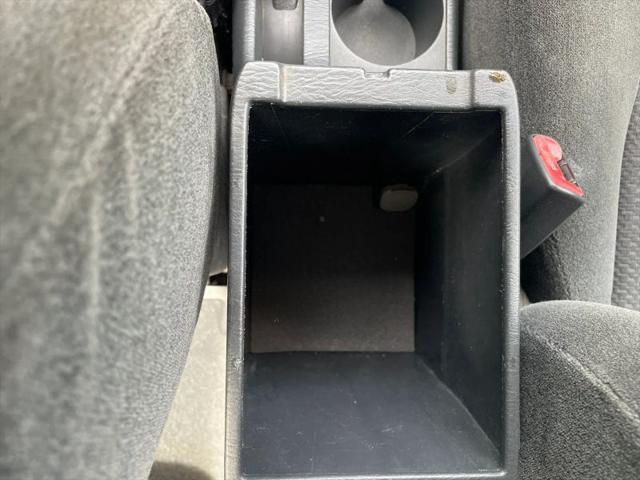 2004 Toyota Corolla S
