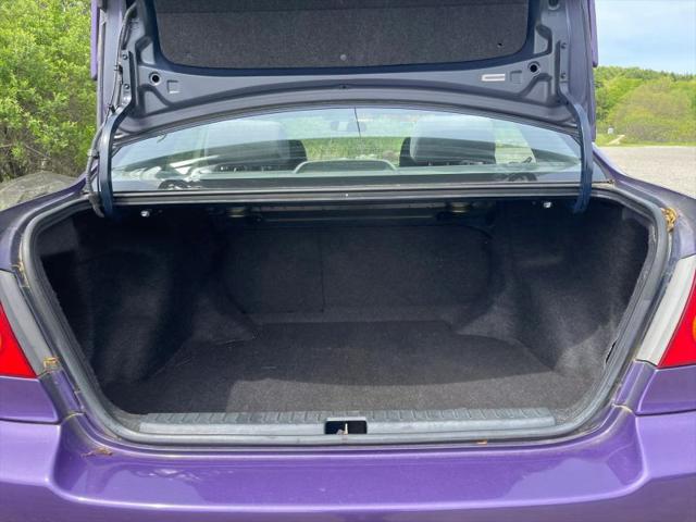 2004 Toyota Corolla S