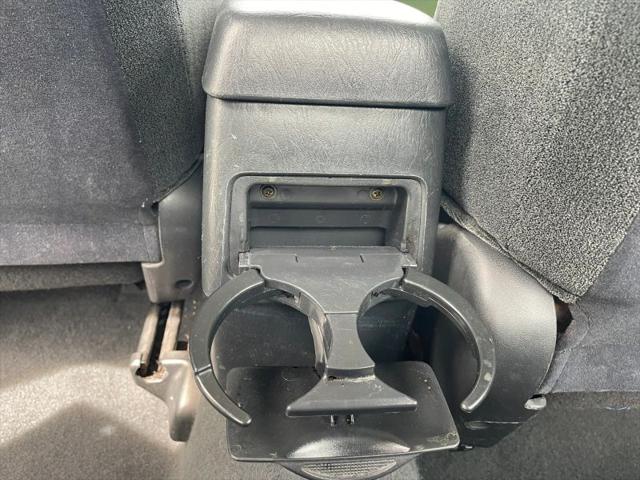 2004 Toyota Corolla S