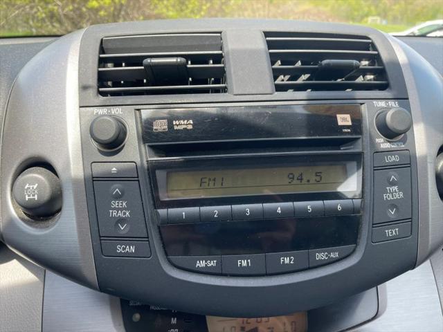 2008 Toyota RAV4 Limited V6