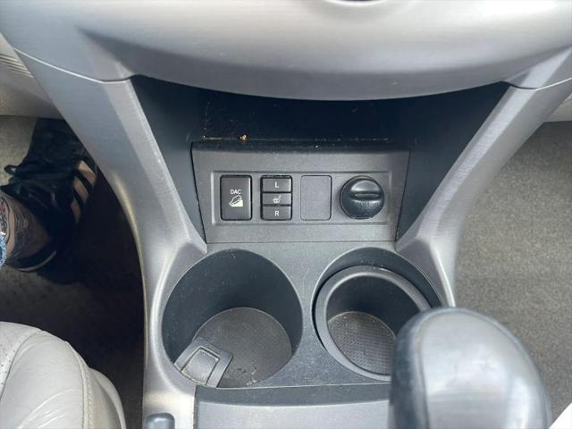 2008 Toyota RAV4 Limited V6