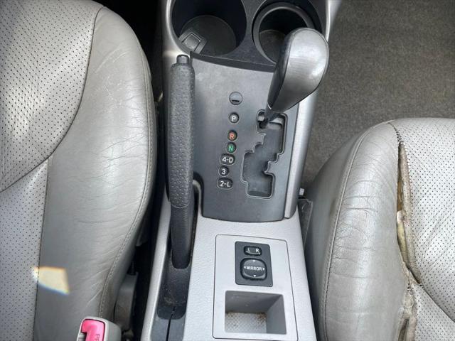 2008 Toyota RAV4 Limited V6
