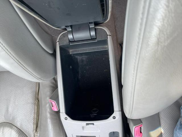 2008 Toyota RAV4 Limited V6