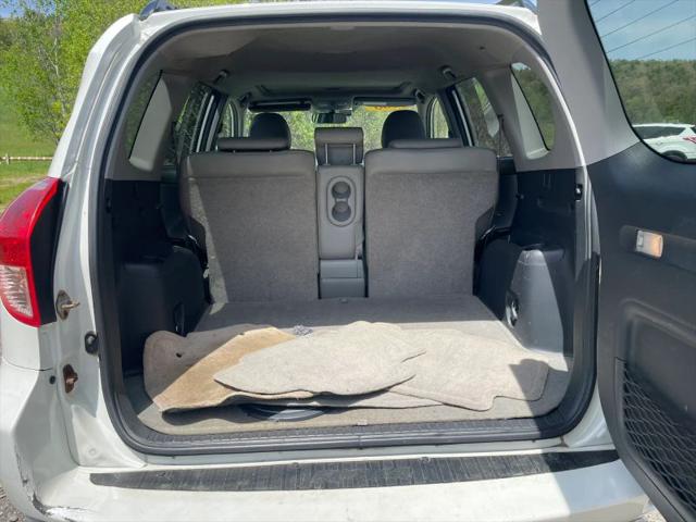 2008 Toyota RAV4 Limited V6