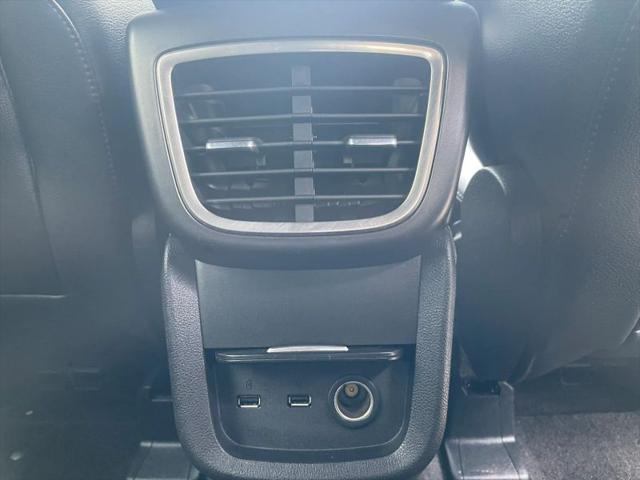 2018 Lincoln MKX Premiere
