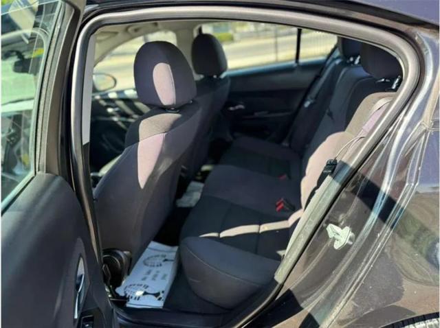 2014 Chevrolet Cruze 1LT Auto