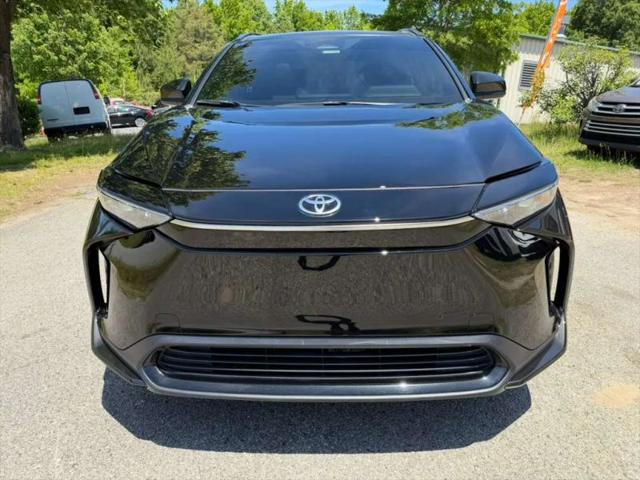 2024 Toyota bZ4X XLE
