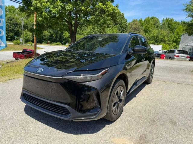2024 Toyota bZ4X XLE