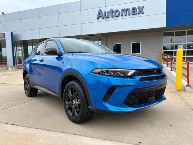 2024 Dodge Hornet GT AWD for sale in Del City, OK