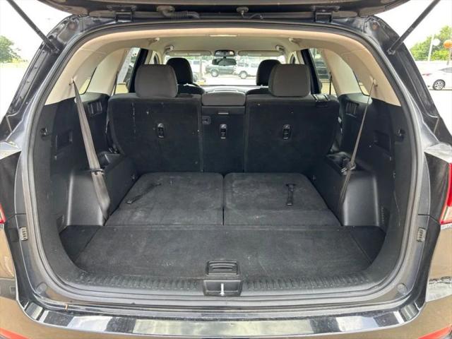 2019 Kia Sorento 3.3L LX