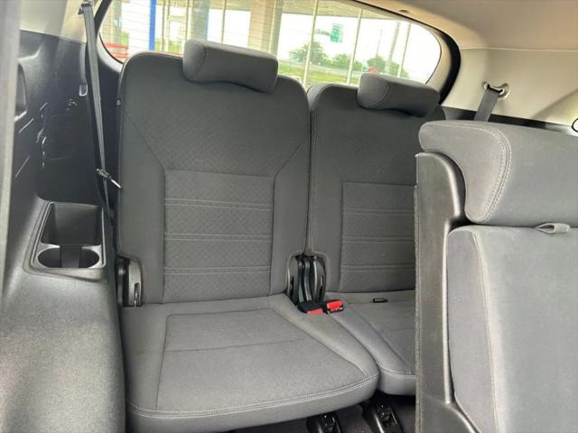 2019 Kia Sorento 3.3L LX