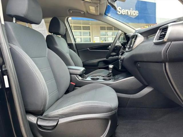 2019 Kia Sorento 3.3L LX
