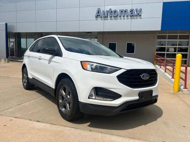 2024 Ford Edge SEL for sale in Del City, OK