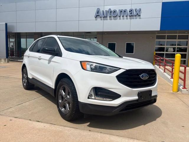 2024 Ford Edge SEL for sale in Del City, OK