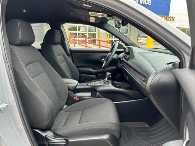 2024 Honda HR-V AWD Sport