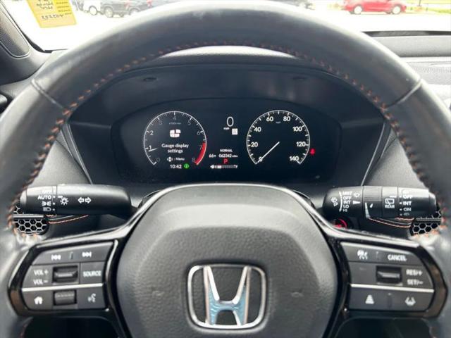 2024 Honda HR-V AWD Sport
