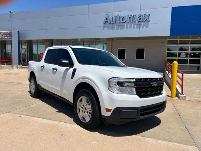 2022 Ford Maverick XL for sale in Del City, OK