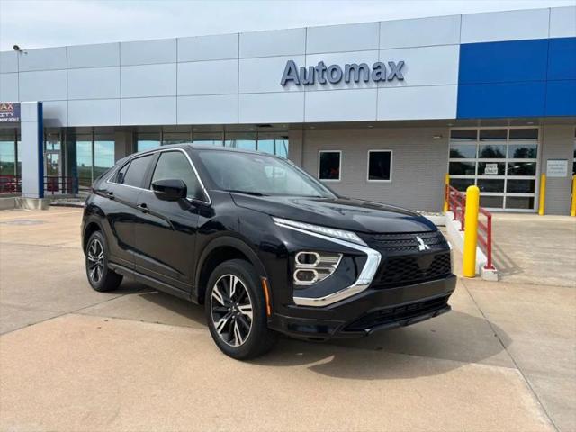 2023 Mitsubishi Eclipse Cross SEL S-AWC for sale in Del City, OK
