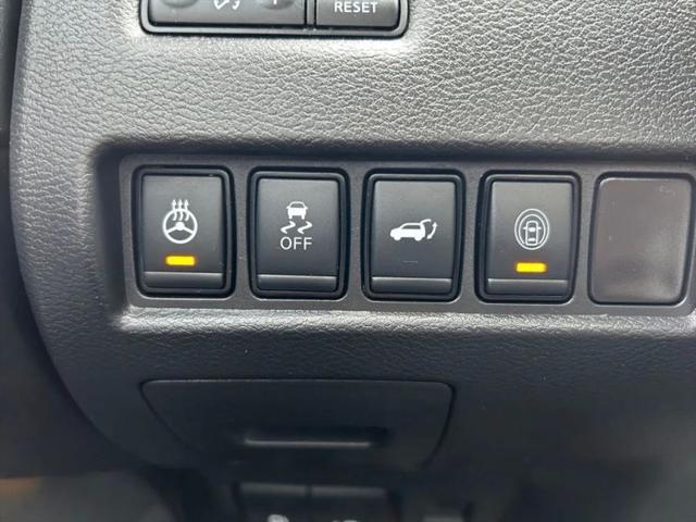 2020 Nissan Murano Platinum Intelligent AWD