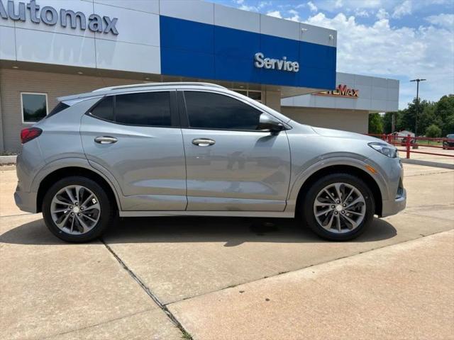 2023 Buick Encore GX Select FWD