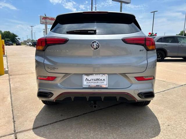 2023 Buick Encore GX Select FWD