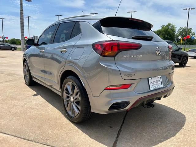 2023 Buick Encore GX Select FWD