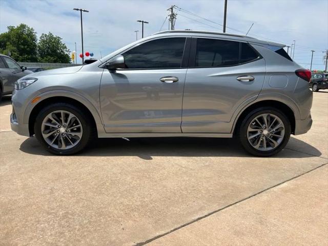 2023 Buick Encore GX Select FWD