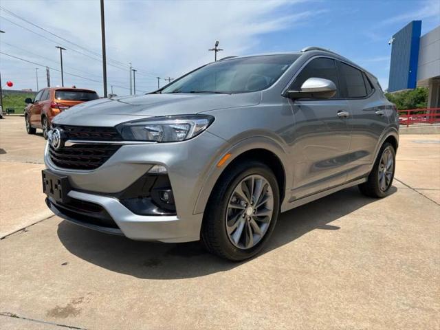 2023 Buick Encore GX Select FWD