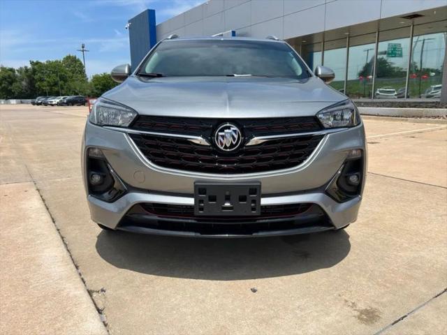 2023 Buick Encore GX Select FWD