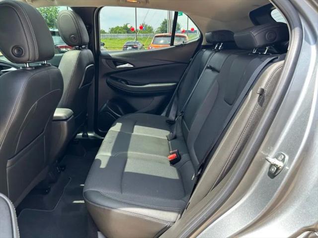 2023 Buick Encore GX Select FWD