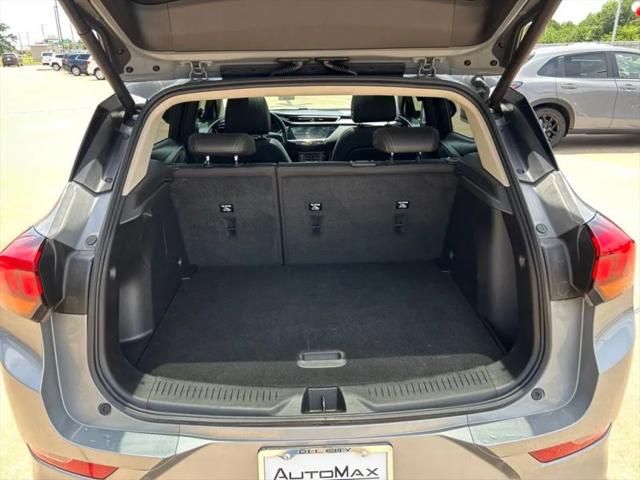 2023 Buick Encore GX Select FWD
