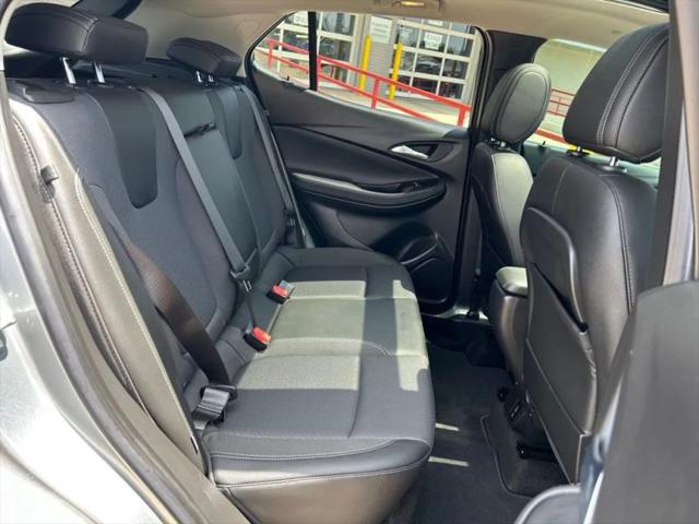 2023 Buick Encore GX Select FWD
