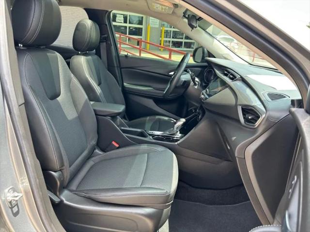 2023 Buick Encore GX Select FWD