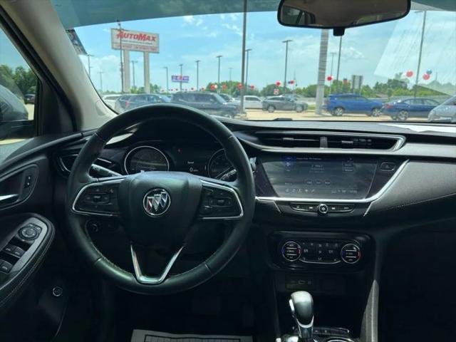 2023 Buick Encore GX Select FWD
